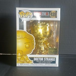 Doctor Strange Funko Pop!